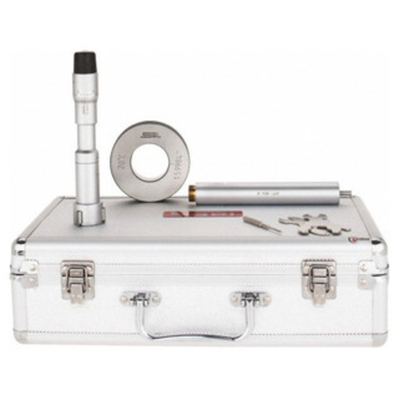 SPI 3-Point Hole Mike, 1.200 – 1.600 – 21-906-3