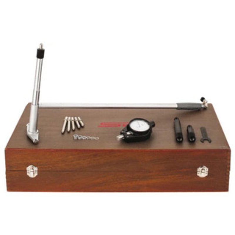 SPI Dial Bore Gage, 0.0001 Graduation, 10.00 – 16.00 Range – 21-346-2