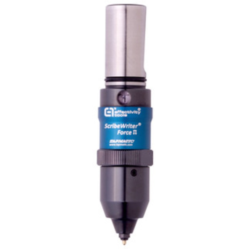 Tapmatic ScribeWriter Force II, 1 Shank – 57601