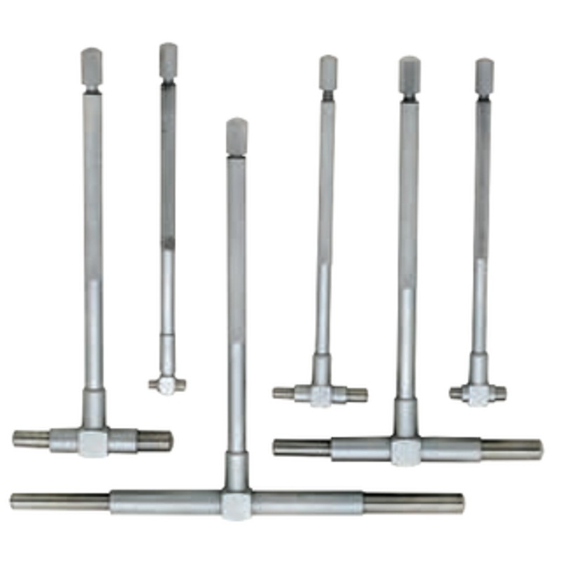 Asimeto Telescoping Gage Sets