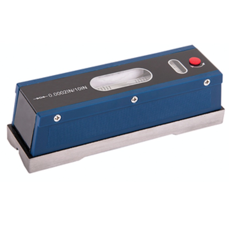 Fowler Machinist Spirit Levels