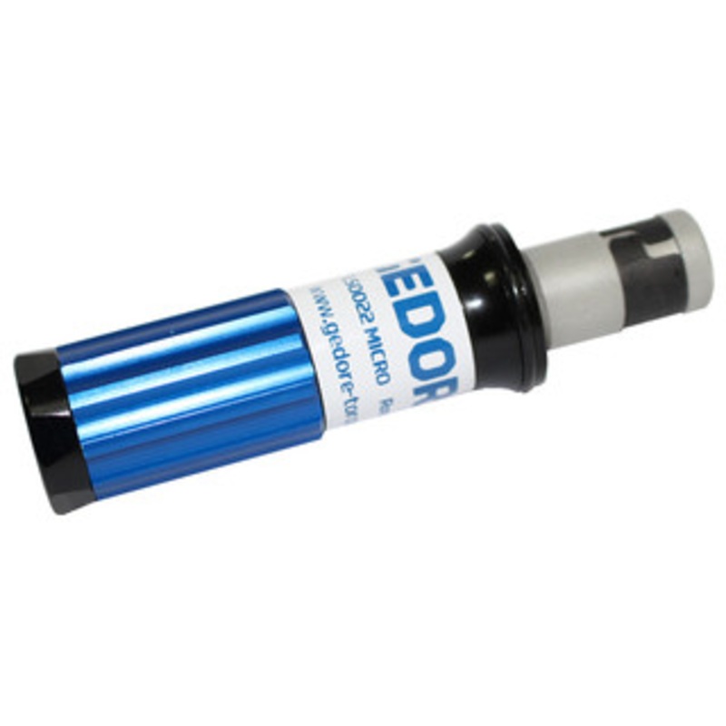 Gedore Torque Screwdriver FS, 1/4 4.4-22 cNm – TLS0022-MICRO