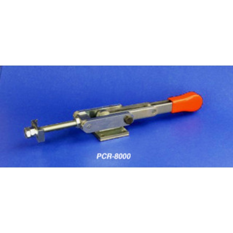 Knu-Vise Threaded Rod Pull Clamp 4 Travel – PCR-8000
