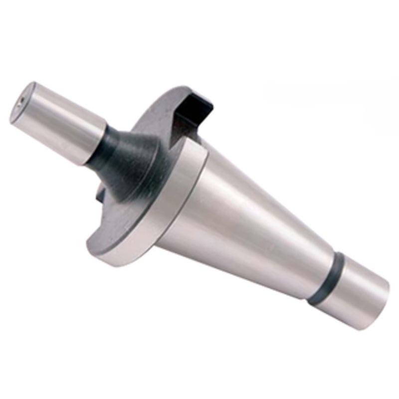 Precise NMTB 30 & 40 Taper to Jacobs Arbors