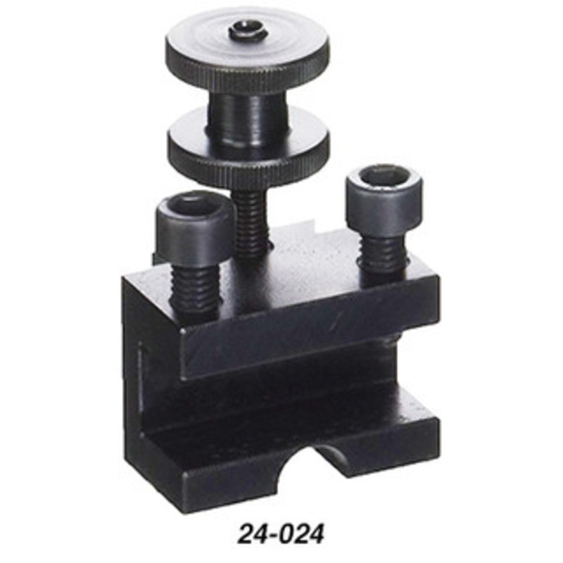 Proxxon Individual Quick Change Tool Holder – 24-024