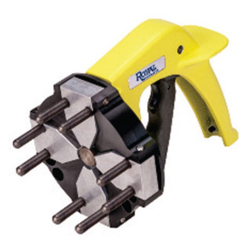 Royal Collet Installation Tool for use with QG-80 Quick-Grip S-Type Master Collets – 44199
