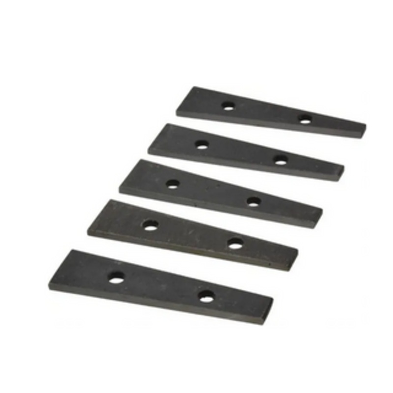 SPI 5 Piece Thin Angle Block Set – 52-759-8