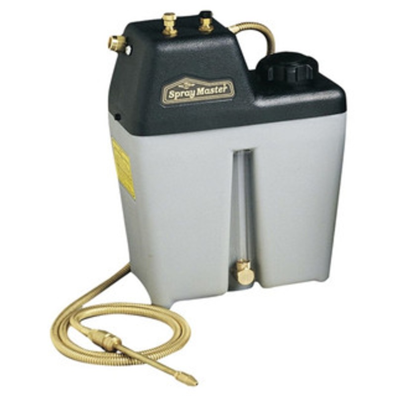 Trico SprayMaster Mist Coolant Systems