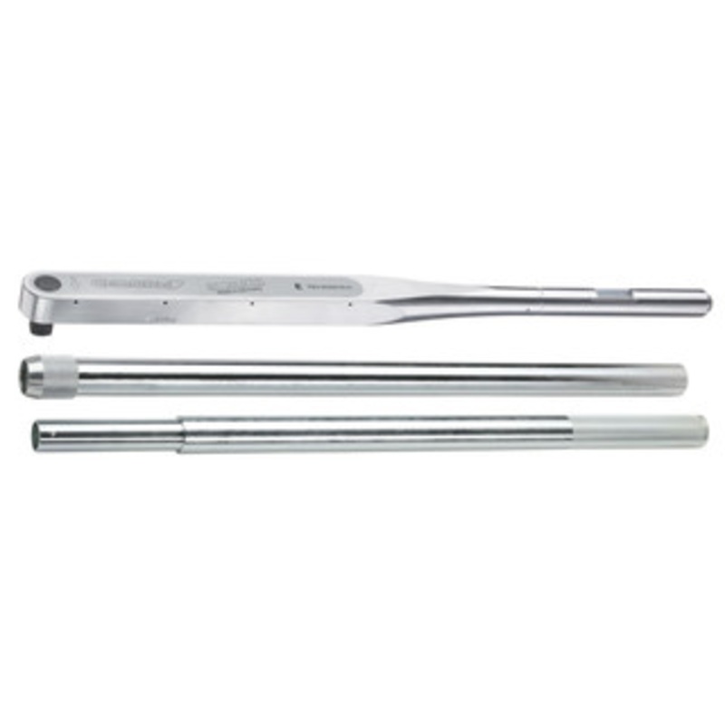 Gedore DREMOMETER D Torque Wrench, 3/4 155-760 Nm – 8563-10