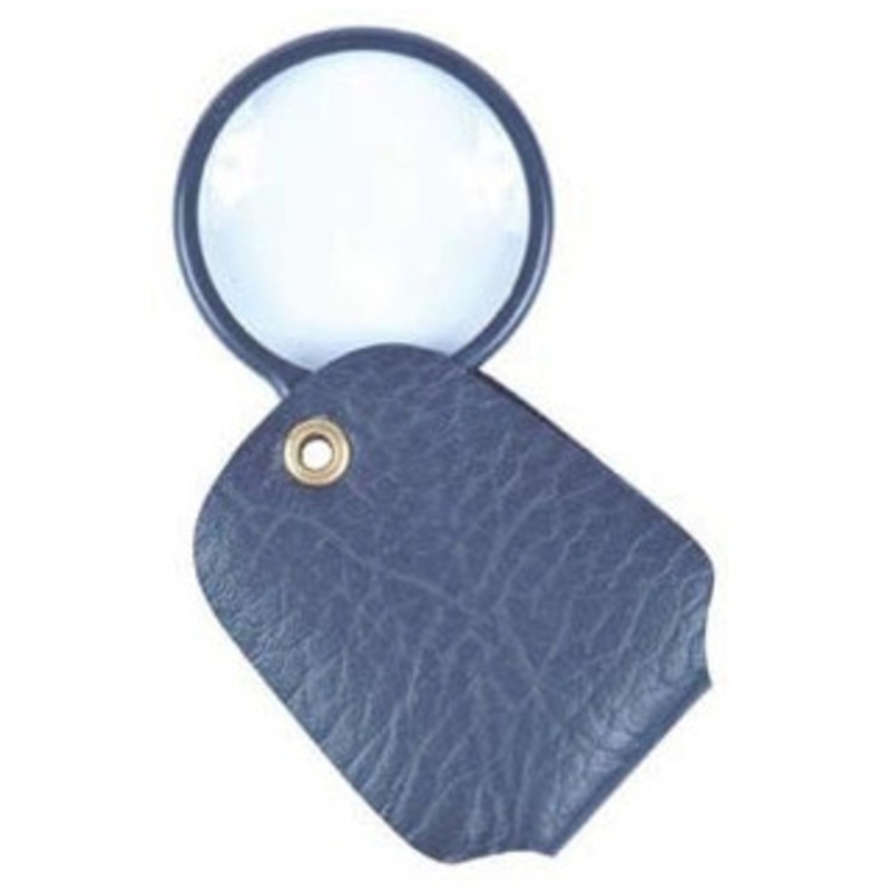 General 2.5X Power Pocket Magnifier – 40-001-0
