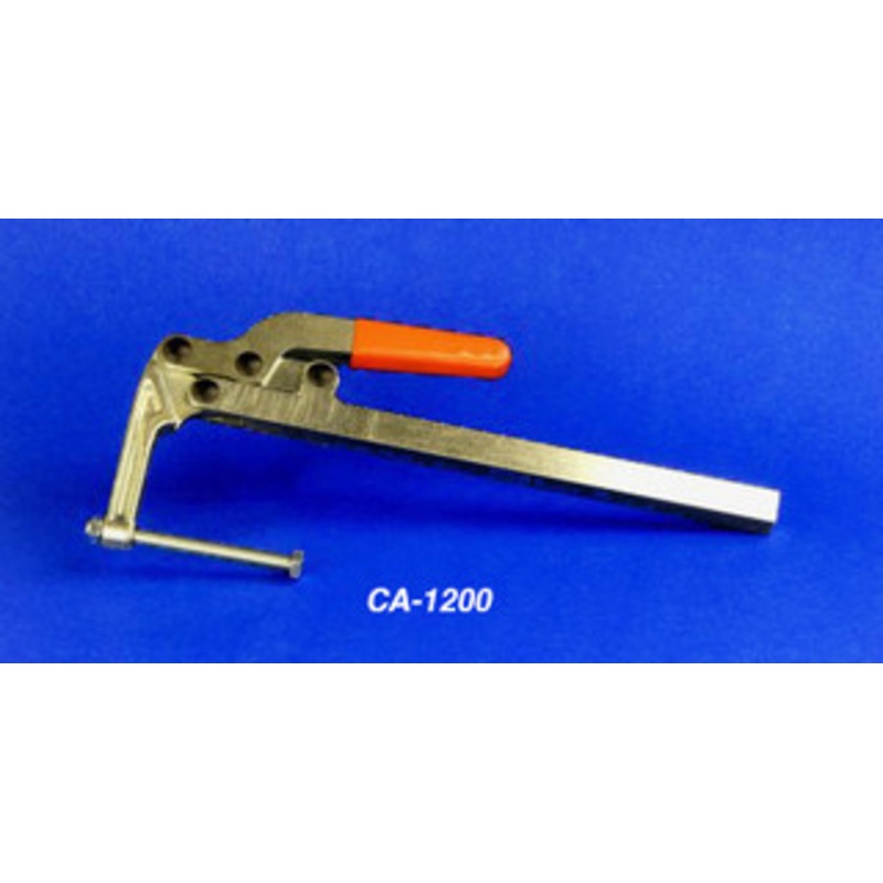 Knu-Vise Adjustable C-Clamps
