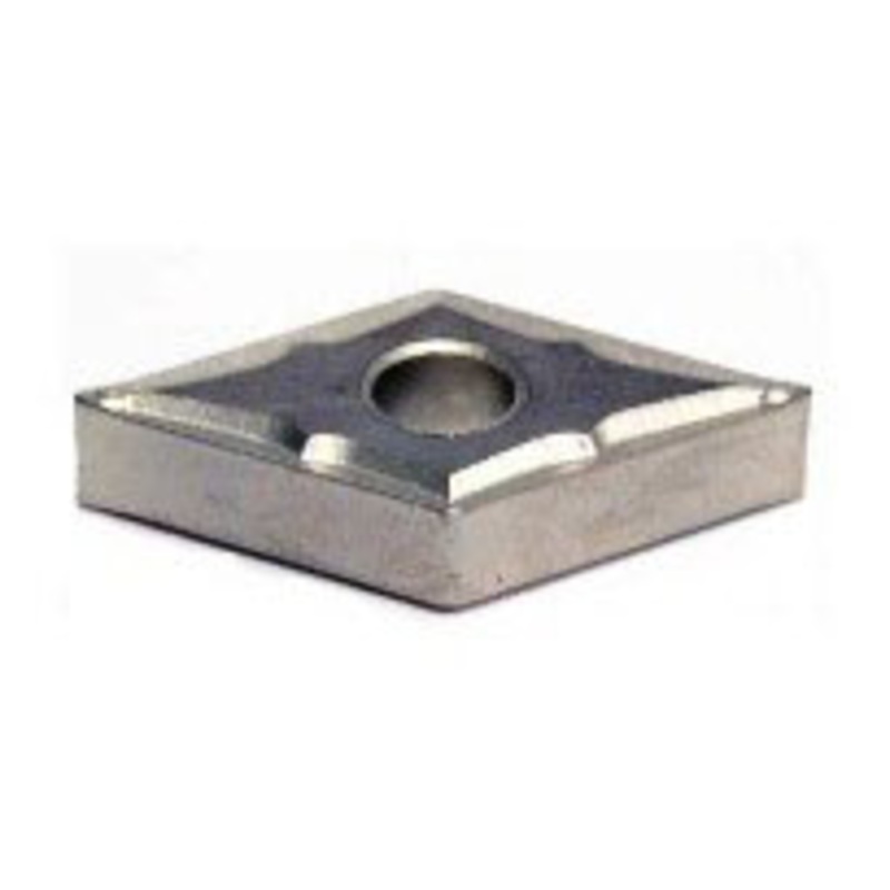 Precise DNMG-431-DM 55 Diamond Negative Rake Cermet Insert – 6001-1431