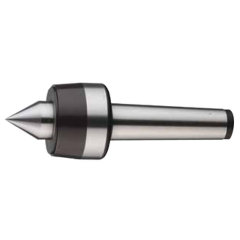 Precise Extra Heavy Duty CNC Live Center 3MT – 202-538