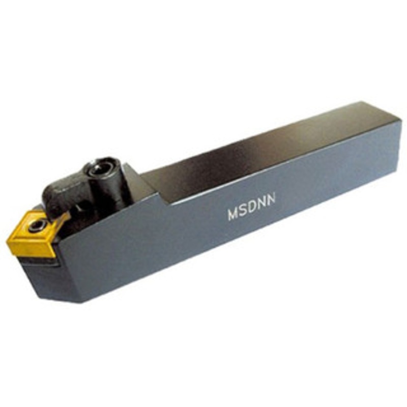 Precise MSDNN Indexable Tool Holders