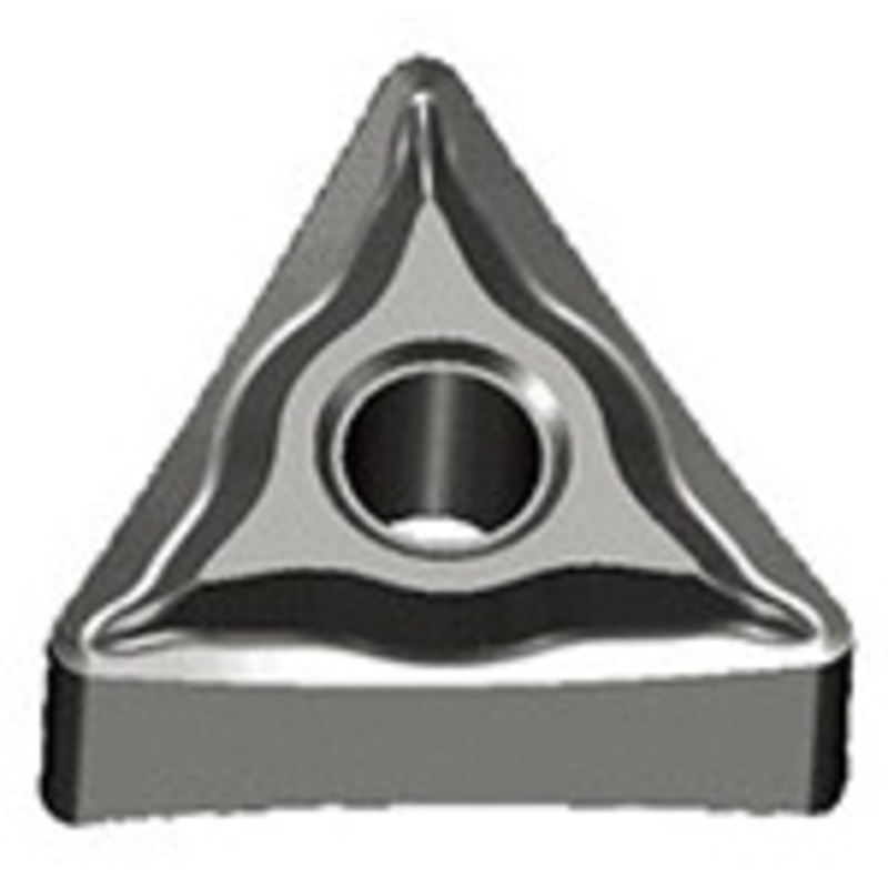 Precise TNMG-432-EF ASA Carbide Insert (Pack of 10) – 6036-5432