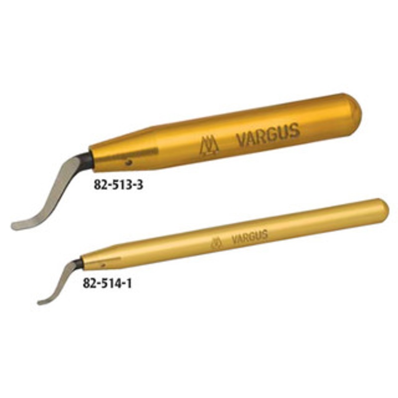 Shaviv Uniburr Mini Deburring Tools & Sets