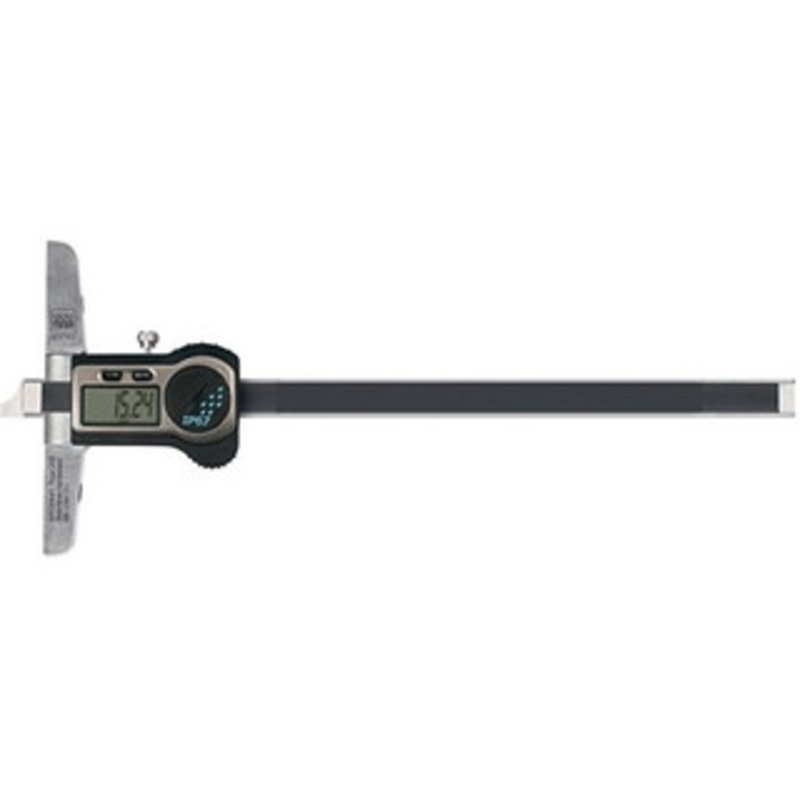 TESA TWIN-CAL 0-20 Depth Micrometer – 00530444