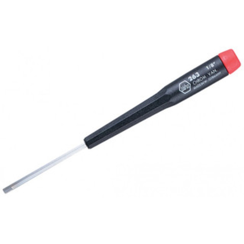 Wiha Precision Hex Screwdrivers