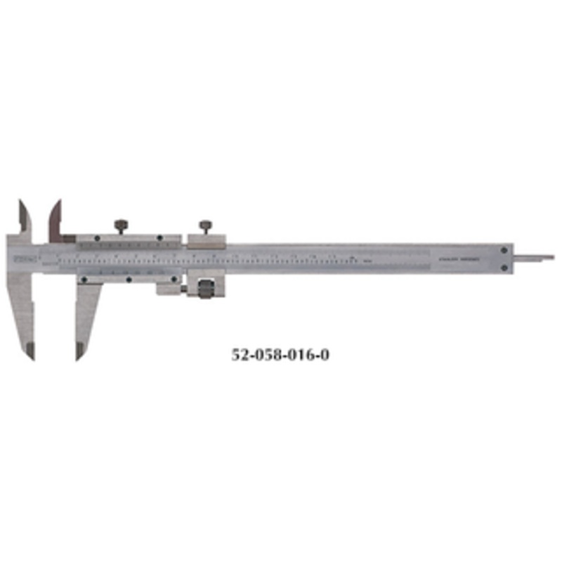 Fowler Vernier Calipers