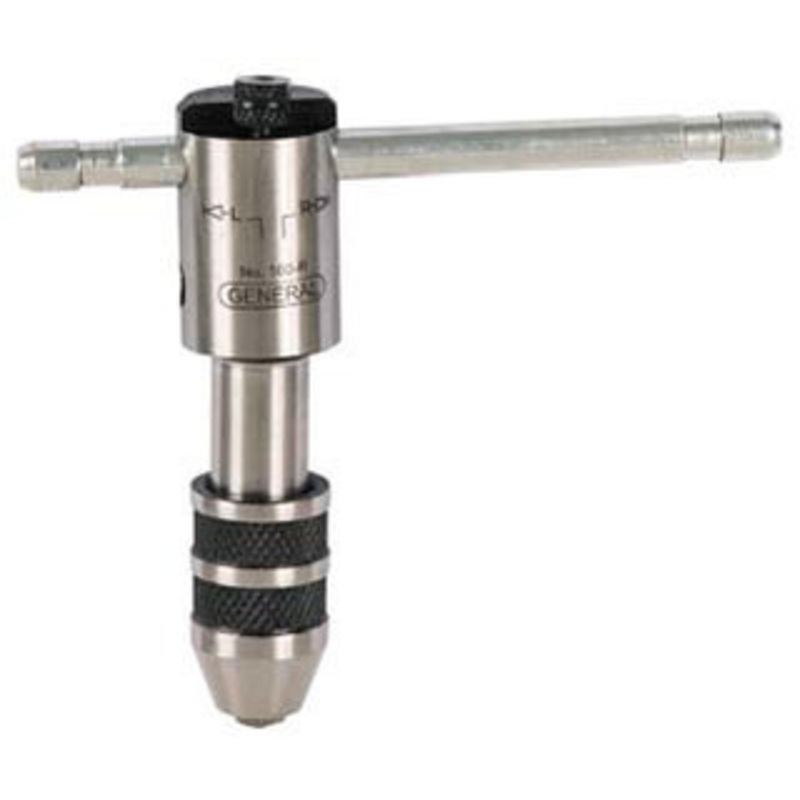 General Plain Tap Wrenches & Set