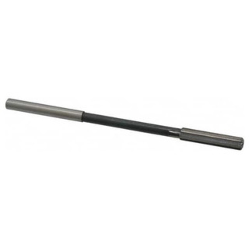Interstate HSS Straight Flute Chucking Reamer, Size 0.3120, Dowel Pin – 77-057-8