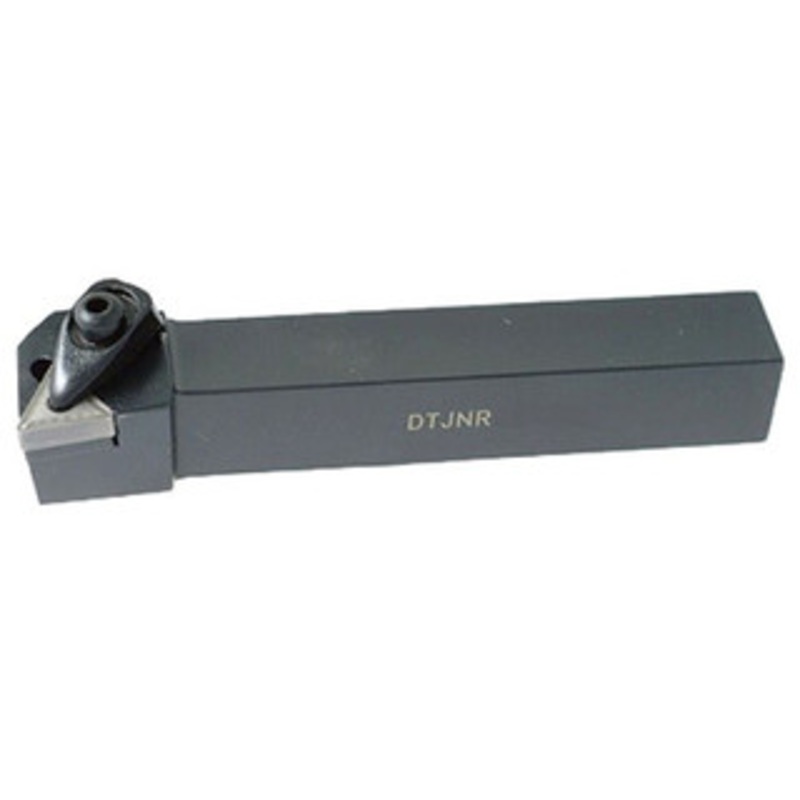 Precise DTJNR Indexable Tool Holders