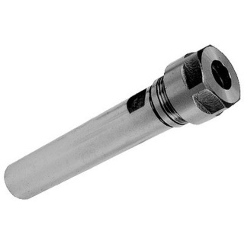 Precise ER Collet Straight Shanks