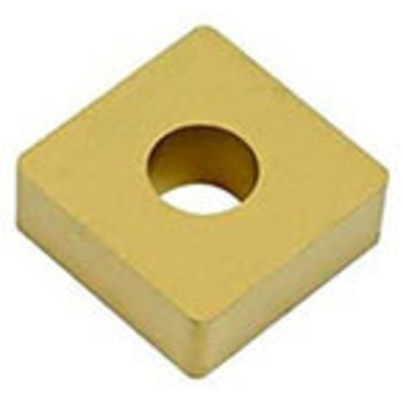 Precise SNMA-643 ASA Negative Rake Coated Carbide Insert – 6001-8643