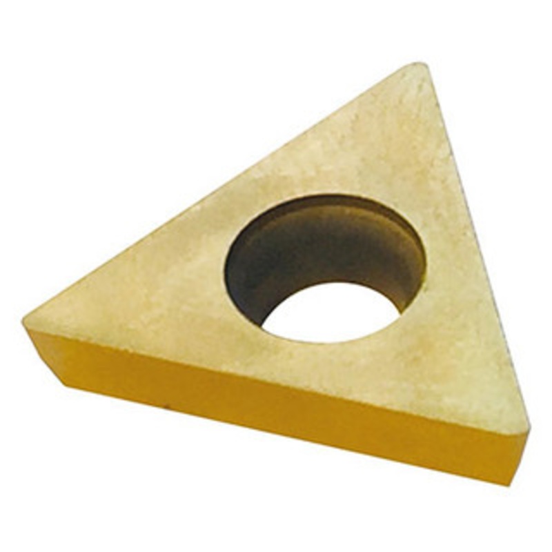 Precise TPGW-21.52 TiN Coated Carbide Insert (Pack of 10) – 6025-2152