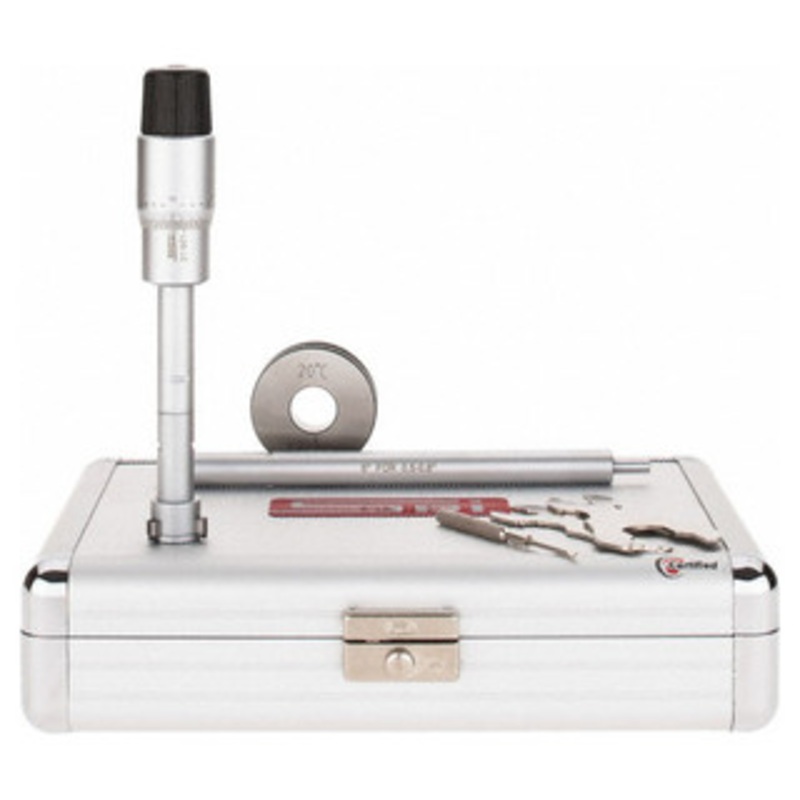 SPI 3-Point Hole Mike, 0.650 – 0.800 – 21-901-4