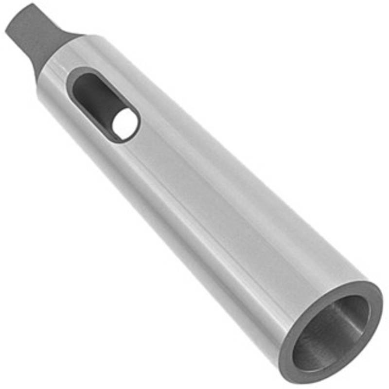 TMX MT Sleeve Hard, MT2 Hole, MT5 Shank – 8-531-0040