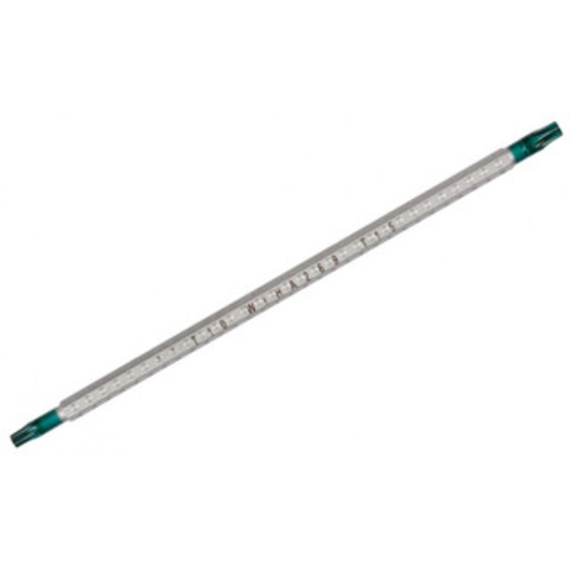 Wiha SYSTEM 4 Torx Drive-Loc Reversible Interchangeable Blades