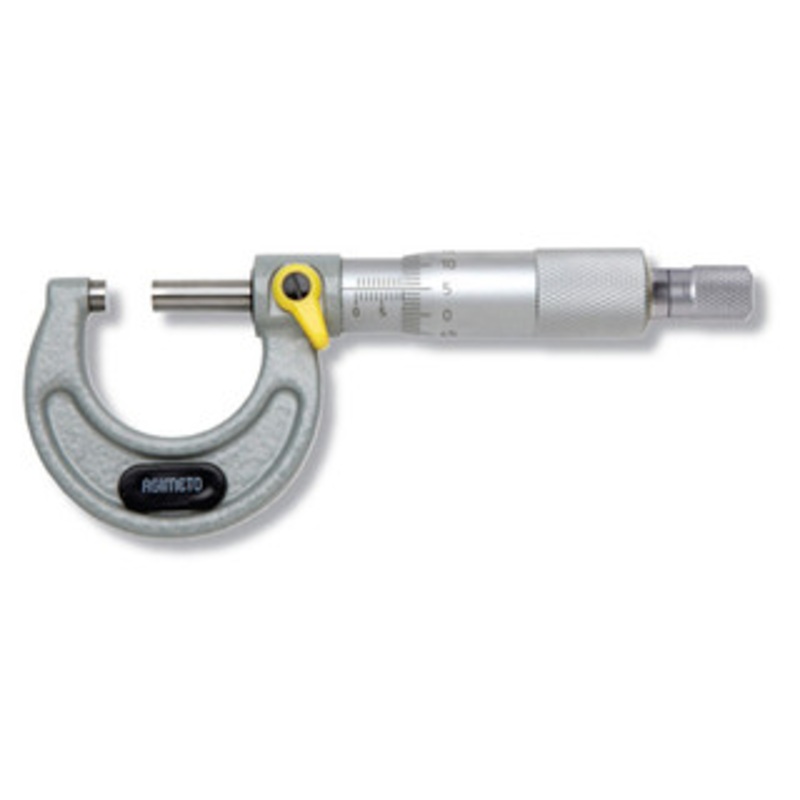 Asimeto Outside Micrometer, 4-5 – 7101053