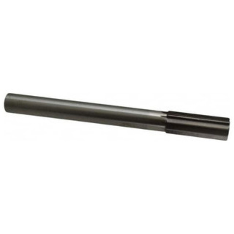 Interstate HSS Straight Flute Chucking Reamer, 1-5/32 Size – 71-361-0