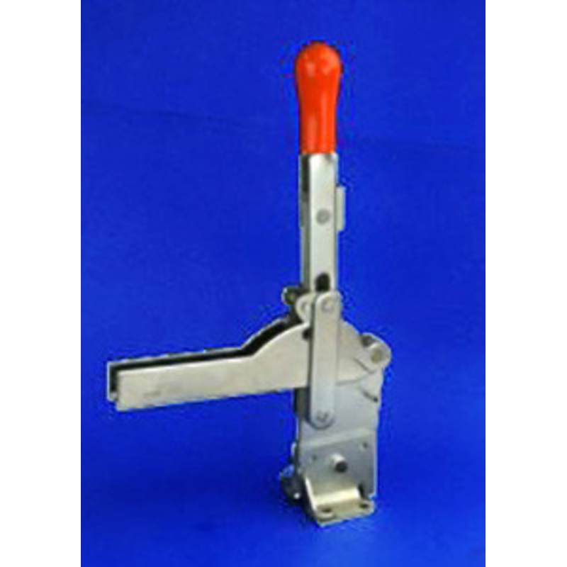 Knu-Vise Vertical Hold Down Clamp 6.19 Throat Depth – CASB-1200