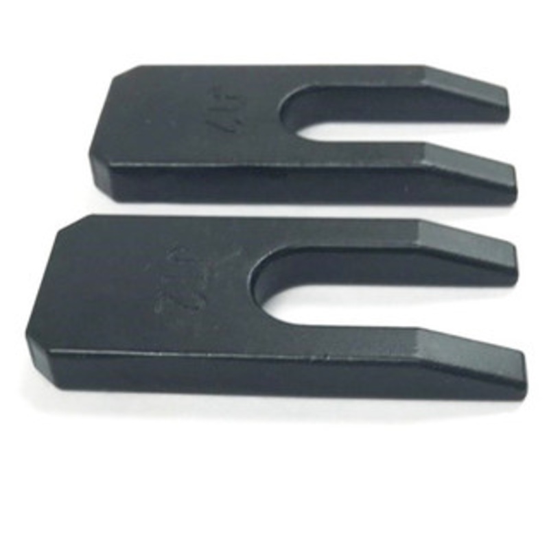 Precise Chuck Removal Wedge Sets