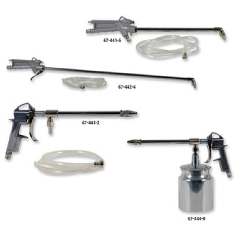 Pro Source Engine Cleaning Guns