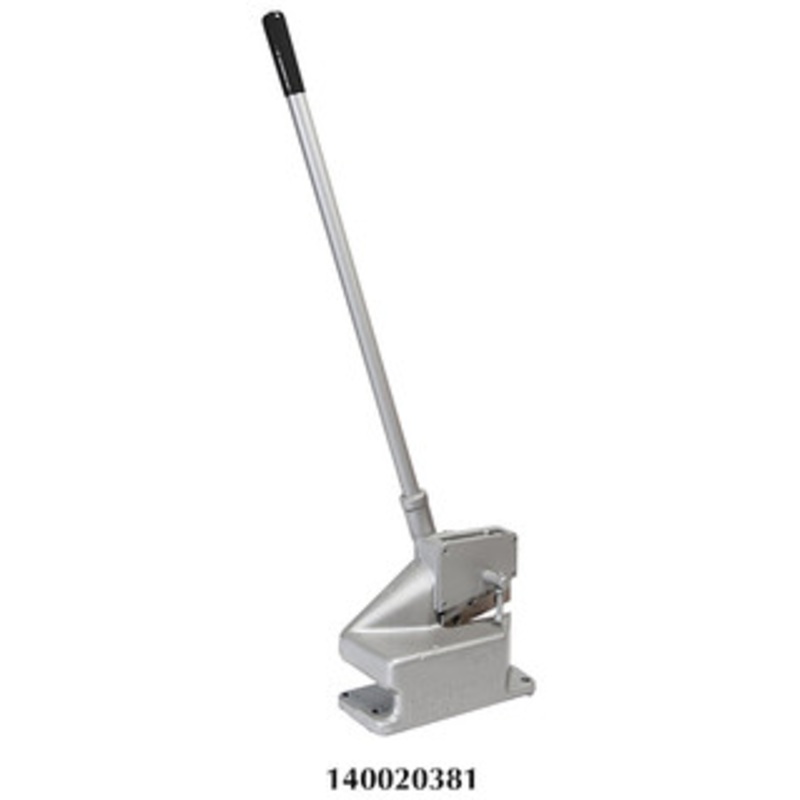 Roper Whitney/Pexto No. 38 Bench Shear