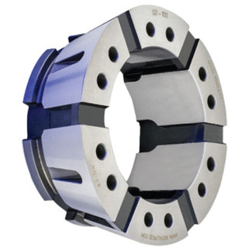 Royal QG-100 Ultra-Precision Quick-Grip Round Collets (Inch)