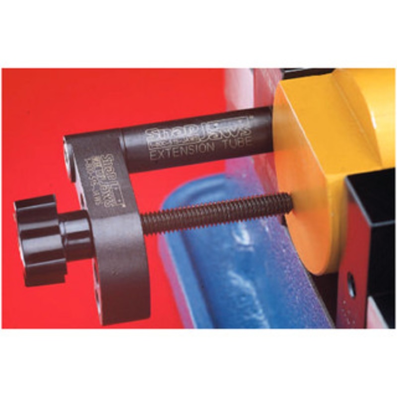 SnapJaws Workstop for 4 Vises – SN-4WSP-16