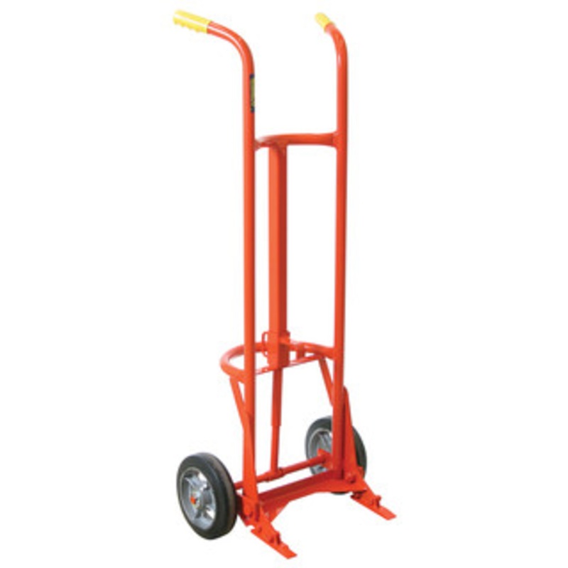 Wesco 20BT Deluxe Series Drum Truck – 240003