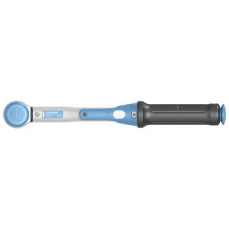Gedore TORCOFIX K Torque Wrench, 1/4 1-5 Nm – 4549-00