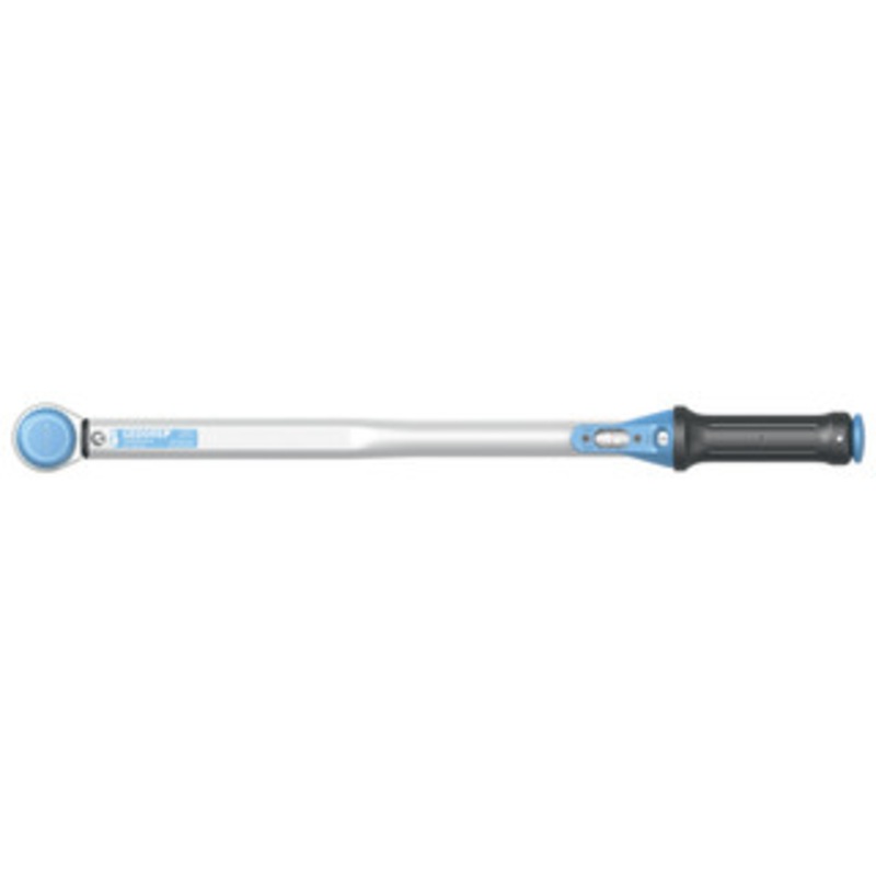 Gedore TORCOFIX K Torque Wrench, 3/4 80-400 Nm – 4550-40