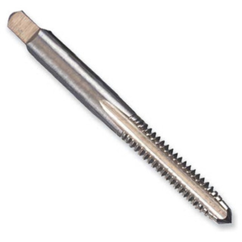 Interstate HSS Left Hand Plug Taps, Ground Thread