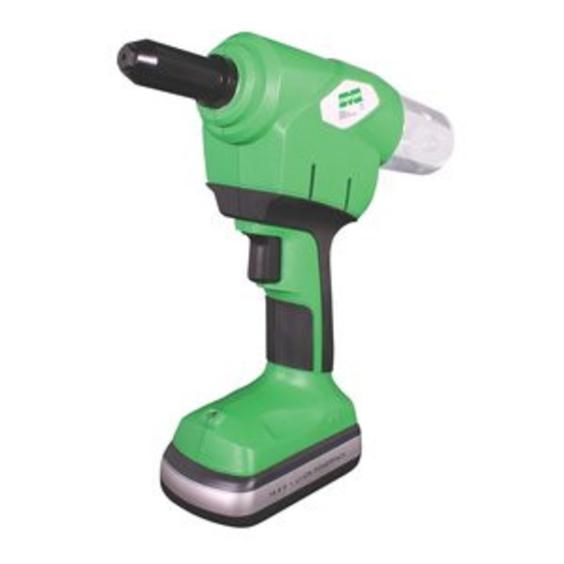 Marson BT-2A Battery Powered Cordless Rivet Tool – M39480