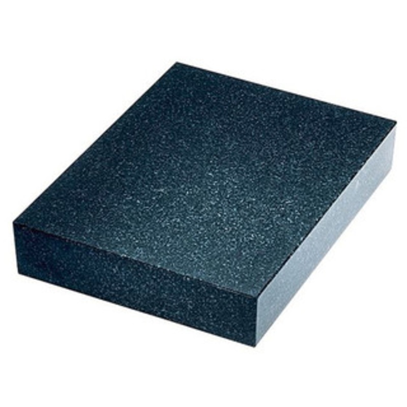 Precise Black Granite Surface Plates, Grade B