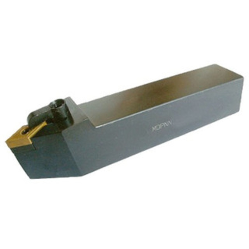 Precise MDPNN Pin & Clamp Style Turning Tool Holders