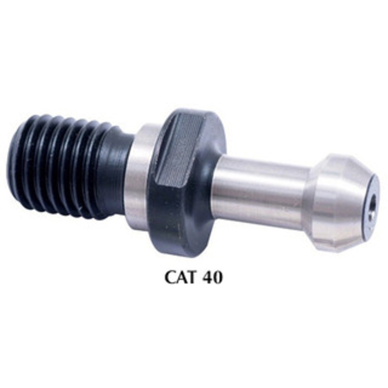 Precise Retention Knobs Style 1, CAT 40 & 50