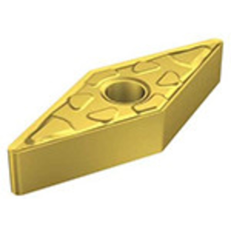 Precise VNMG-333-PM ASA 35 Diamond Carbide Insert 10 Pack  – 6002-9333