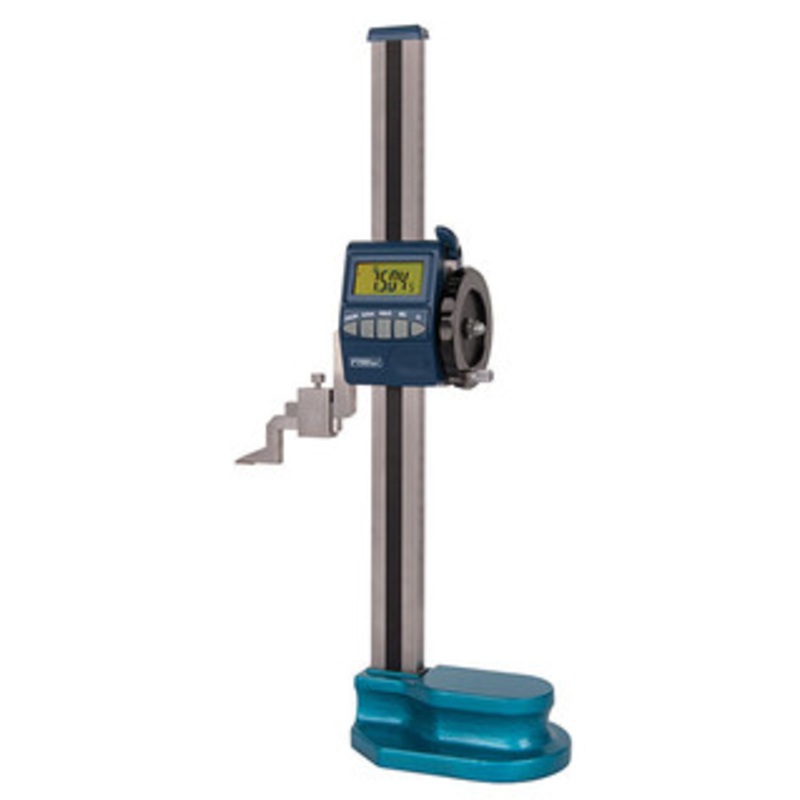 Fowler Z-Height-E ABS PLUS Electronic Height Gages